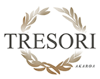 Tresori Motor Lodge | Convenient Location | Akaroa | South Island | New Zealand